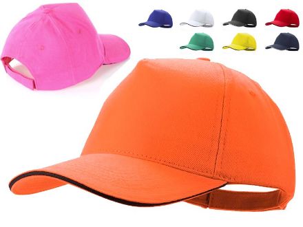 pet geborsteld katoen, 5 panelen kisse