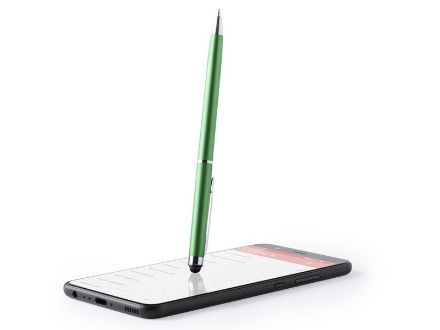 touch-screen balpen blauwschrijvend alfil