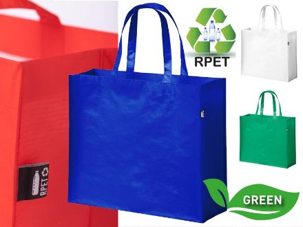 rpet boodschappentas kaisor