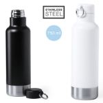 rvs fles pernal 750 ml