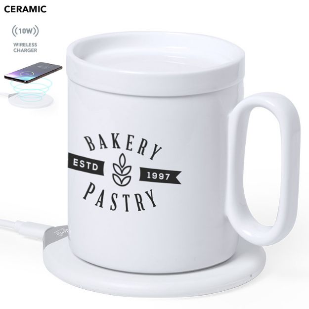 mokverwarmer set kalane