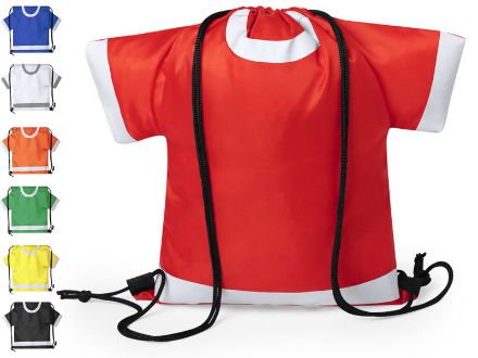 polyester rugzak paxer