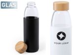 glazen fles teltox 540 ml