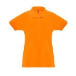 thc monaco women. dames poloshirt