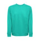 thc colombo. unisex sweatshirt - turquoise