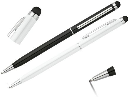 zoe bk balpen zwartschrijvend