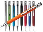 olaf soft balpen blauwschrijvend