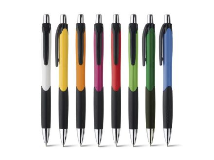 caribe balpen blauwschrijvend