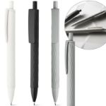 klim eco balpen zwartschrijvend, milieuvriendelijk