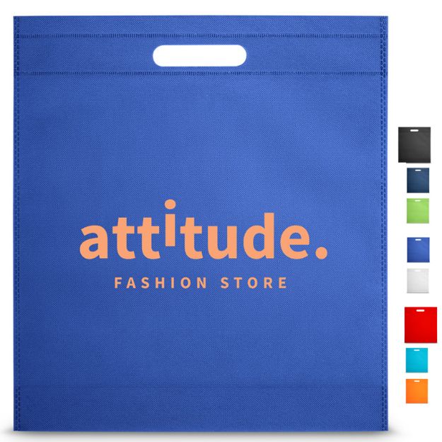 stratford non-woven tas