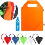 rpet opvouwbare tas beira