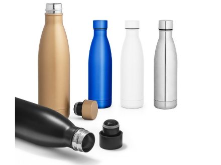 buffon. thermosfles 580 ml roestvrij staal