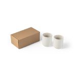 owens. keramische bekerset 280 ml