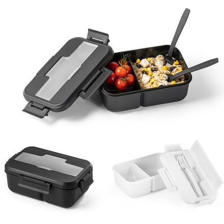 pyrus. 1000 ml hermetische brooddoos