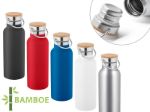 ragnar. rvs fles 500 ml roestvrij staal
