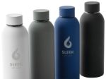 odin. rvs fles 550 ml roestvrij staal