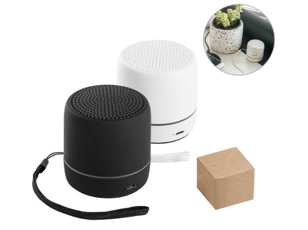 turing. draagbare luidspreker