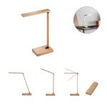 morey. bamboe lamp