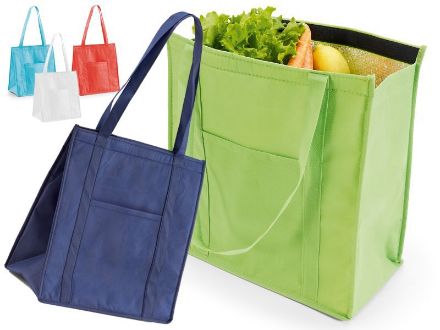 rotterdam koeltas non-woven