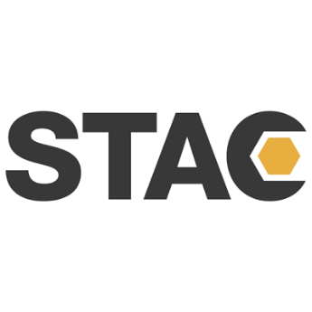 Afbeelding voor fabrikant stac