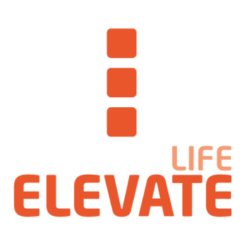 Afbeelding voor fabrikant elevate life