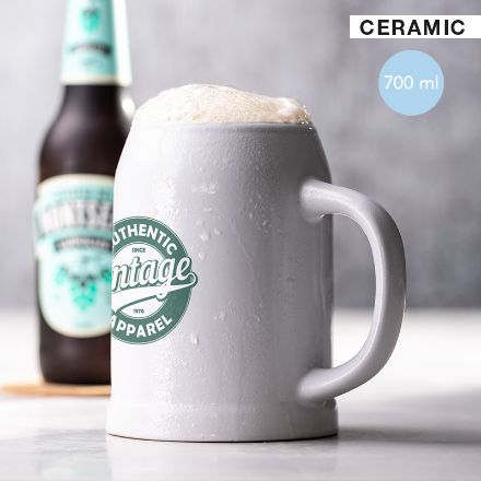 bierpul 700 ml tilton