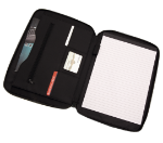 schrijfmap van microvezel index