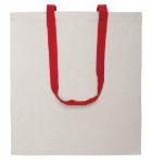 katoenen shopper