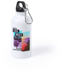 bidon voor sublimatiedruk 400 ml