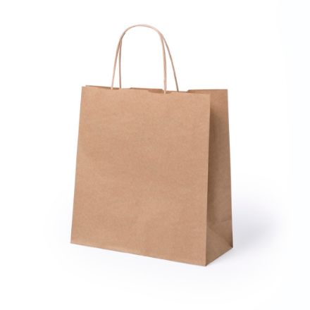 papieren tas napkei 100 gr/m2