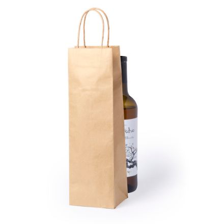 papieren tas 100 gr/m2