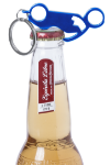 aluminium sleutelhanger flesopener