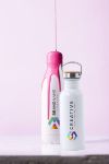 rvs sporfles geschikte voor sublimatiedruk 700 ml