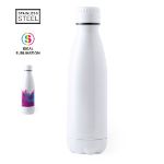 rvs sporfles geschikte voor sublimatiedruk 700 ml