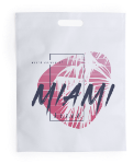 non woven tas geschikt voor sublimatiedruk