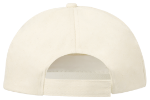 baseballcap organisch katoen zonnere