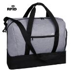 rfid tas met schoencompartiment kanit