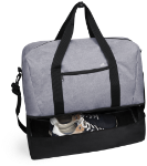 rfid tas met schoencompartiment kanit