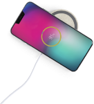 tarwestro draadloze oplader cirkal