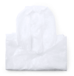 pla bio afbreekbare poncho reizone