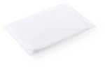 pla bio afbreekbare poncho reizone