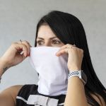 antibacteriële colsjaal nical