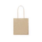 papieren boodschappentas curiel