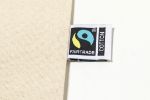 katoenentas flyca 180 gr fairtrade
