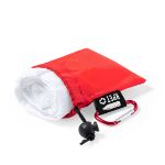 volwassene poncho in ldpe materiaal brinek