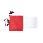 volwassene poncho in ldpe materiaal brinek