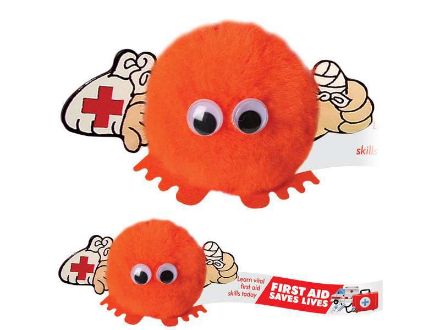 winnie ehbo custom made