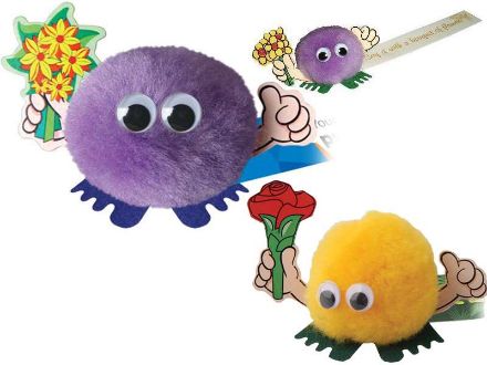 winnie bloemen - roos custom made