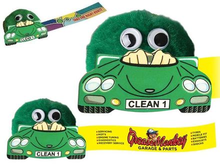 winnie auto custom made