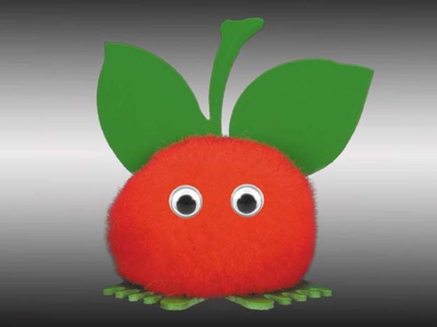 winnie appel custom made